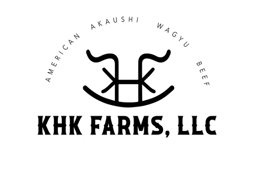 KHK Farms logo