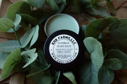 Tallow Beard Balm