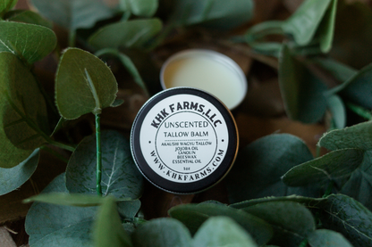 Tallow Balm