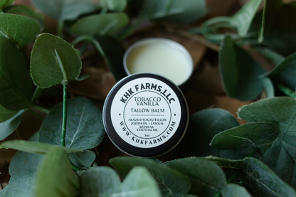Tallow Balm