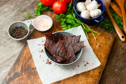 Wagyu Jerky Bundle