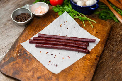 Wagyu Beef Sticks