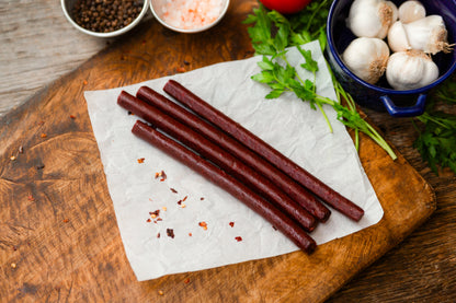 Wagyu Jerky Bundle