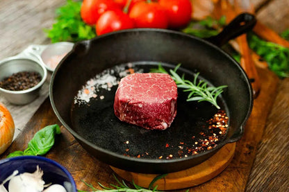 Wagyu Filet