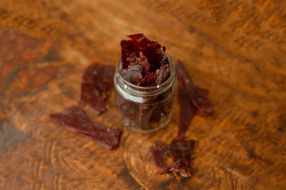 Wagyu Beef Jerky