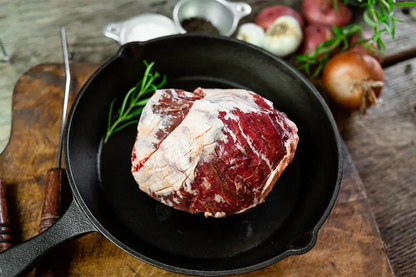 Wagyu Skirt Steak