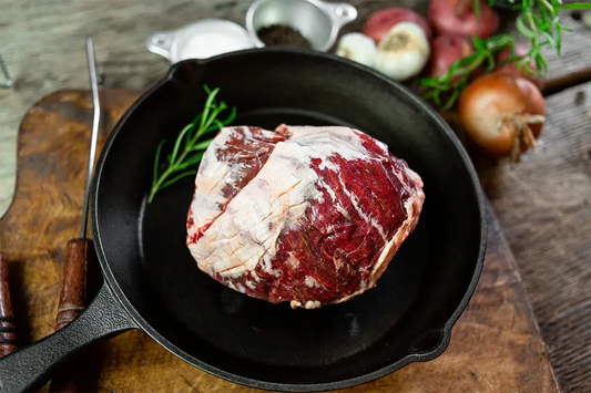 Wagyu Skirt Steak