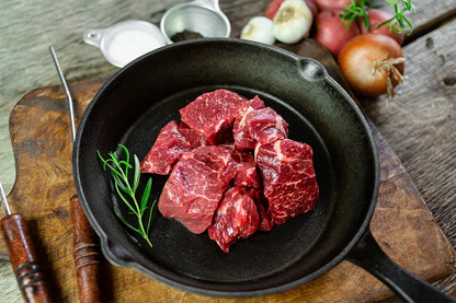 Wagyu Stew Meat