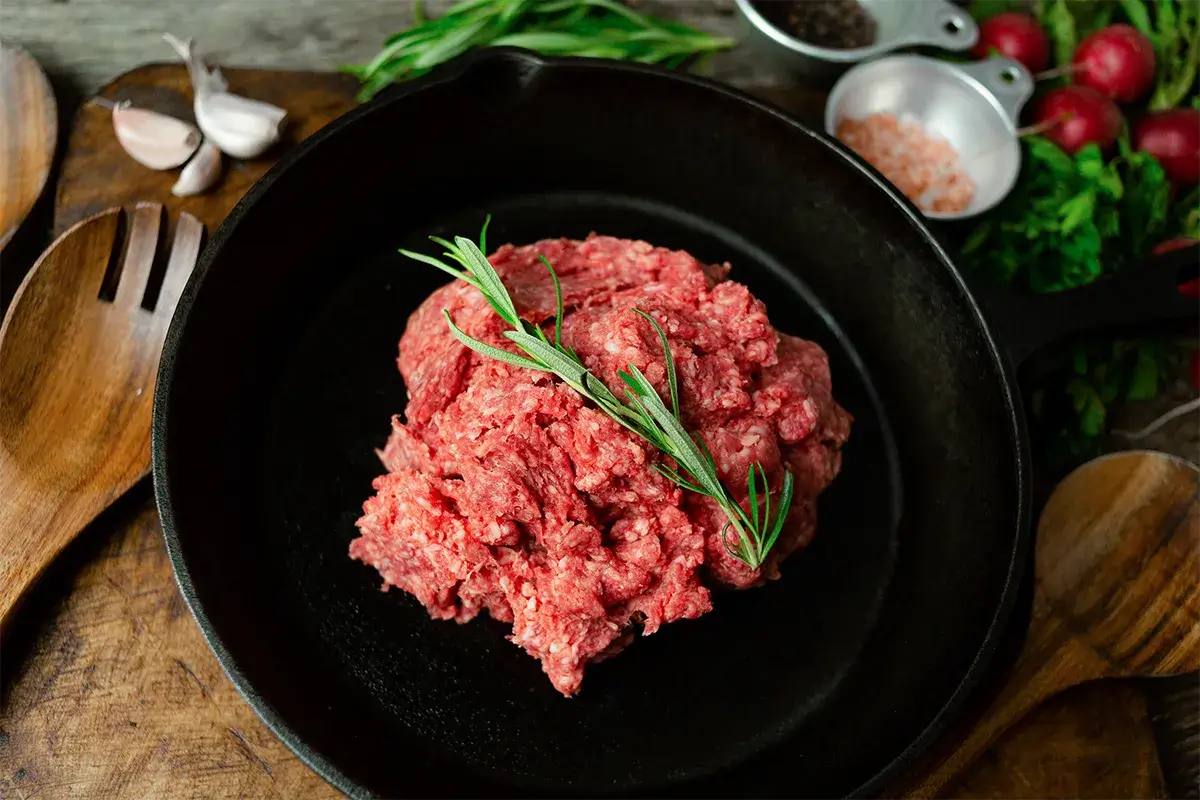 Wagyu Ground Beef