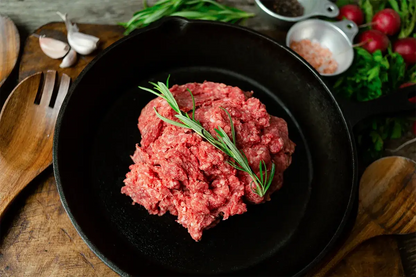 Wagyu Ground Beef